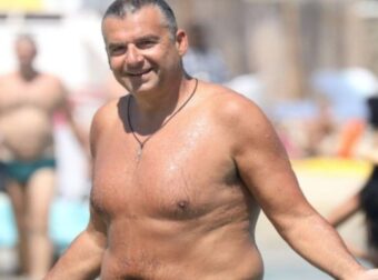 Τα κατάφερε ο Λιάγκας: To νέο του κορμί με μαγιο κλείνει στόματα – Gossip