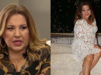 Δέσποινα Μοιραράκη: «Μπήκα στη φυλακή γιατί…» – Εξομολογείται για πρώτη φορά