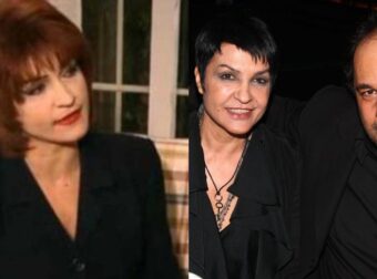 Κατιάνα Μπαλανίκα για Αλέξανδρο Ρήγα: "Όχι, δεν θα τον συγχωρέσω…"