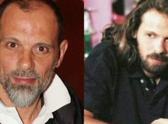 Τζώνυ Θεοδωρίδης: «Έμεινα δύο μήνες στο δρόμο, έπινα ότι νερό περίσσευε στα τραπέζια»