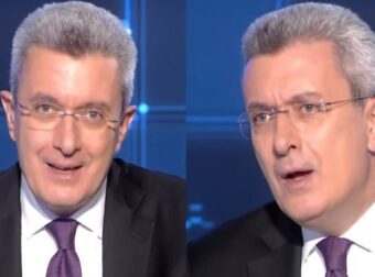 Πανικός στα γραφεία του ΑΝΤ1 με τον Νίκο Χατζηνικολάου! Μαθεύτηκε το μεγάλο μυστικό – MEDIA & TV