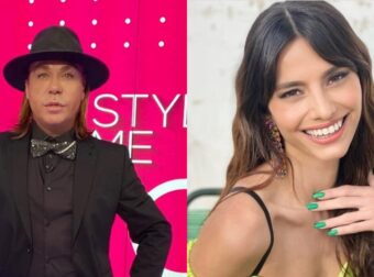 Τρύφωνας Σαμαράς: Η ηλικία και το «καρφί» για το Style me Up και την Ηλιάνα Παπαγεωργίου