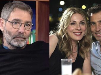 Θοδωρής Αθερίδης: «Για την Σμαράγδα με απασχολούσε πως θα το πω στην Ελένη, γιατί είναι ο άνθρωπός μου…»