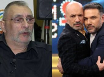 «Χείμαρρος» ο Ιάσονας Τριανταφυλλίδης: «Μην ρίξουμε το επίπεδο μιλώντας για τον Μουτσινά και τον Αρναούτογλου»