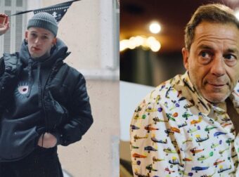 Τάσος Ξιαρχό για τις δηλώσεις του περί Λιγνάδη: «Δεν έχω δει βιασμό, αλλά αυτά που είδα ήταν περίεργα»