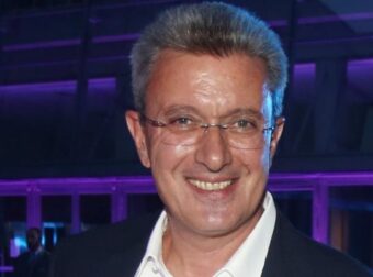 Καμία ομοιότητα: Αυτός είναι ο μεγάλος γιος του Νίκου Χατζηνικολάου! – Gossip