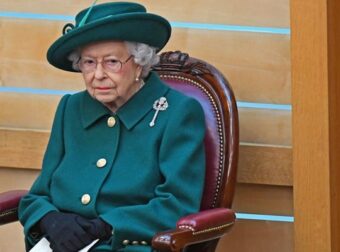 Βασίλισσα Ελισάβετ: Τι θα συμβεί αν φύγει από την ζωή – Όλες οι αλλαγές – Κόσμος