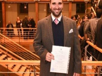 Κρήτη: Βαρύ πένθος στο Πολυτεχνείο για τον θάνατο 39χρονου καθηγητή – Ελλάδα