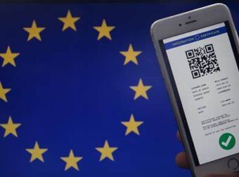 Ευρωπαϊκό ψηφιακό πιστοποιητικό: Από σήμερα έκδοση και με θετικό rapid test