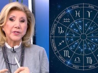 Λίτσα Πατέρα: Προβλήματα για αυτά τα ζώδια – "Μαύρη πρόβλεψη" για Καρκίνους για Υδροχόους