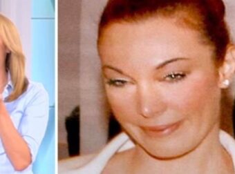 Αυτός ο πασίγνωστος Έλληνας είναι ο πατέρας της Τατιάνας Στεφανίδου – Μείναμε άφωνοι – Gossip