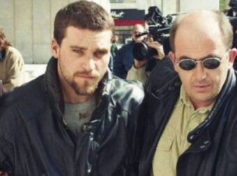 Απίστευτο: Πώς είναι σήμερα ο Κώστας Πάσσαρης – Με τι ασχολείται – Θα τρίβεις τα μάτια σου  – Retromania