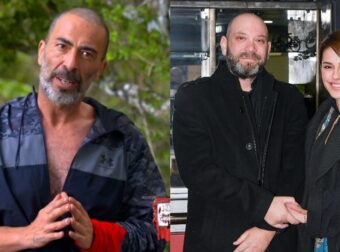 Ο Βαλάντης έστειλε εξώδικο στον πρώην σύντροφο της Κάτιας Ταραμπάνκο, Γιώργο Λάγιο