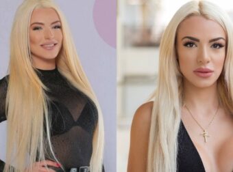 Στέλλα Μιζεράκη: Η αλλαγή στο look της που την έκανε αγνώριστη