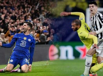 Champions League: Ο Βλάχοβιτς σκόραρε, η Γιουβέντους «κόλλησε» – Προβάδισμα πρόκρισης για Τσέλσι (video) – Sports