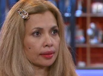 MasterChef: Η Τατιάνα Χαρτάτι αποχώρησε εκτάκτως αιφνιδιάζοντας τους πάντες