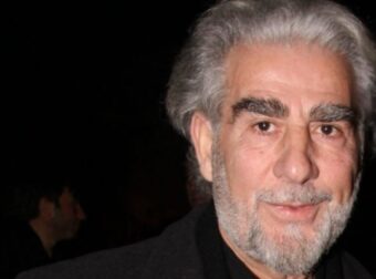 Δύσκολες ώρες για τον ηθοποιό Χάρη Εμμανουήλ Αγγουράκη – Gossip
