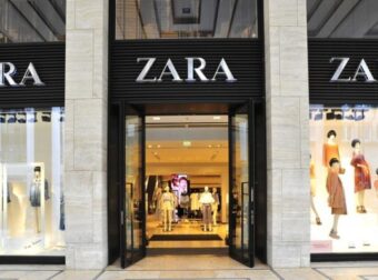 Σοκ στα Zara: Το πιο στυλάτο φόρεμα της εποχής κοστίζει μόνο 7,99 € – Shopping