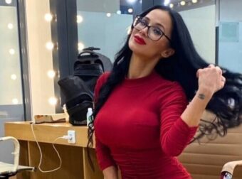 +15 κιλά 1,5 χρόνο μετά το «Big Brother» : H μεγάλη αλλαγή στην εικόνα της Χριστίνας Ορφανίδου