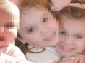 Οικογενειακή τραγωδία στην Πάτρα: Τι συνέβη το μοιραίο πρωινό που πέθανε η Ίριδα – Νέα στοιχεία στο θρίλερ θανάτου των τριών κοριτσιών (Video) – Ελλάδα