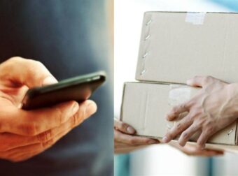 Πpοσοχή μην την πατήσετε!: Πήρε μήνυμα ότι του έστειλαν δέμα και του «έφαγαν» 7.755 ευρώ