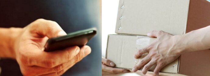 Πpοσοχή μην την πατήσετε!: Πήρε μήνυμα ότι του έστειλαν δέμα και του «έφαγαν» 7.755 ευρώ