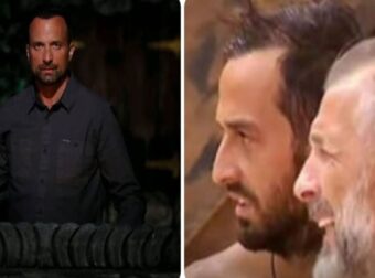 Survivor trailer 23/02: Δυστυχώς επιβεβαιώθηκαν – Ο Λιανός τους το ανακοινώνει και οι παίκτες "παγώνουν"! – Survivor