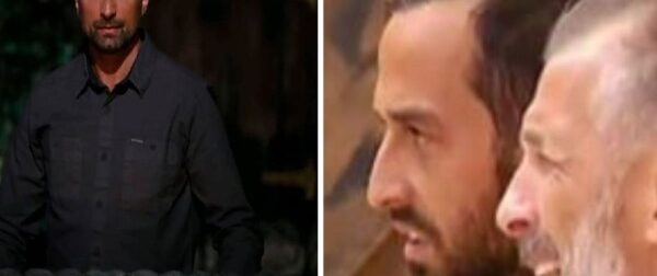 Survivor trailer 23/02: Δυστυχώς επιβεβαιώθηκαν – Ο Λιανός τους το ανακοινώνει και οι παίκτες "παγώνουν"! – Survivor