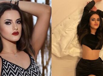 «Ήθελα να γίνω μοντέλο και έζησα στιγμές φρίκης»