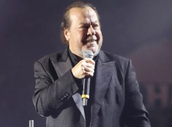 Τραγικές ώρες για τον Γιάννη Πάριο: Το πρόβλημα υγείας που τον «τσάκισε» – Gossip