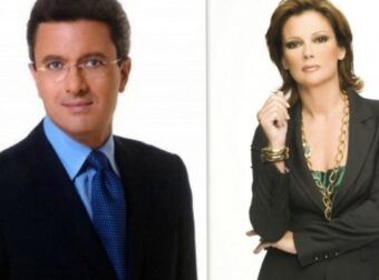 Ανατροπή με την Έλενα Κατρίτση: Η μεγάλη της απόφαση όταν χώρισε με τον Νίκο Χατζηνικολάου – Gossip