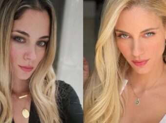 Δούκισσα Νομικού : Σοβαρό ατύχημα, τι της συνέβη.