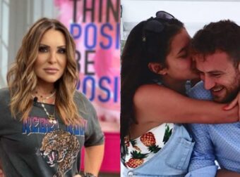 Ναταλία Γερμανού: «Έκανα λάθος χειρισμό στην υπόθεση της γυναικοκτονίας της Καρολάιν»