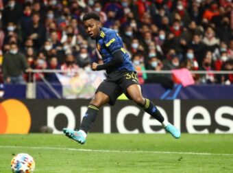 Champions League: Θα λυθούν… σε Μάντσεστερ και Άμστερνταμ οι λογαριασμοί – Sports