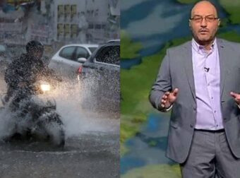 Καιρός προειδοποίηση – Αρναούτογλου : «Μεγάλη προσοχή στην…» για τον καιρό της Τσικνοπέμπτης