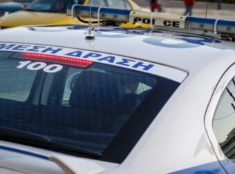 Συναγερμός στην Πέτρου Ράλλη: Πεζός παρασύρθηκε από όχημα – Διακοπή της κυκλοφορίας – Ελλάδα