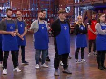 MasterChef 6: «Θα σου γαμ@@@ ό,τι έχεις και δεν έχεις…» – Πανικός στο ριάλιτι – Master Chef