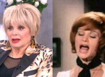 Μαρία Ιωαννίδου: «Αισθάνθηκα μια υγρασία στο… επειδή μου μίλησε»