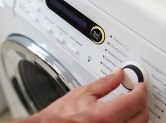 Πανέξυπνο: Κάντε το πλυντήριο σας να λάμπει και να μυρίζει υπέροχα με αυτό το κόλπο – Σπίτι