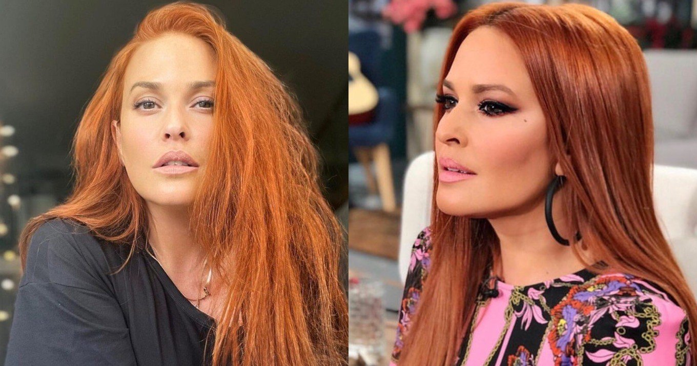 Σίσσυ Χρηστίδου: Η πρώτη ανάρτηση της παρουσιάστριας μετά τον θάνατο της μητέρας της