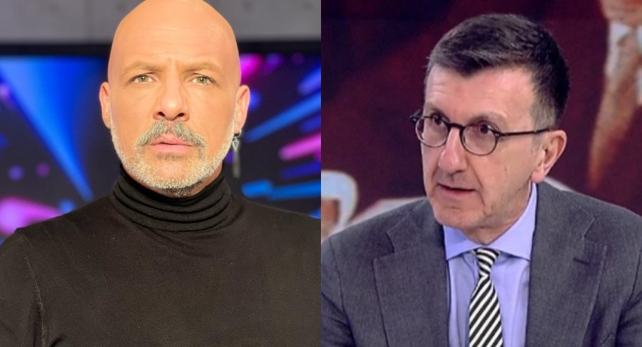 Νίκος Μουτσινάς: Ξέσπασμα κατά του Πορτοσάλτε – «Να το βάλουν στον κ@@ο τους δηλαδή…;» (vid)