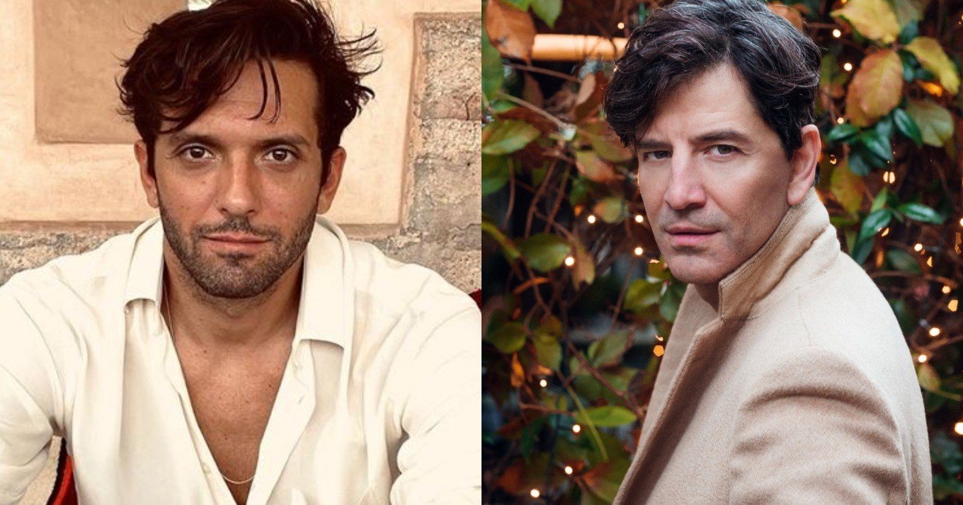 Δημήτρης Μοθωναίος κατά Ρουβά: «Δεν πρόκειται περί βλακείας. Καλύτερα να τραγουδάμε παρά να μιλάμε»