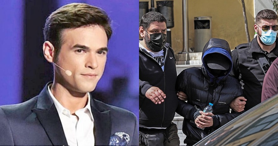 Μένιος Φουρθιώτης: Συνελήφθη ξανά και οδηγείται στον Κορυδαλλό