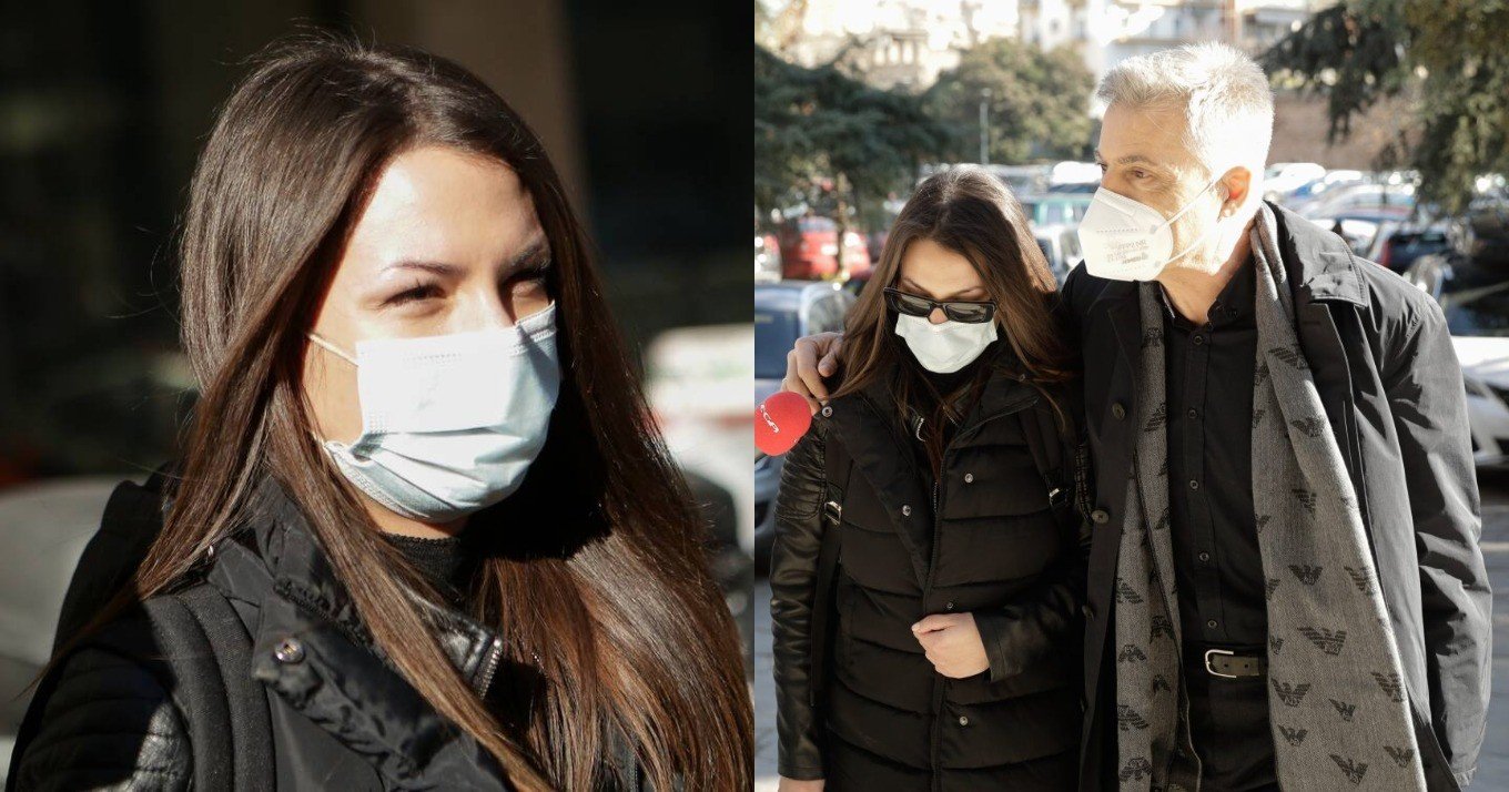Νέα μαρτυρία για την υπόθεση βιασμού στη Θεσσαλονίκη: «Δεν είδα την 24χρονη σε κακή κατάσταση»