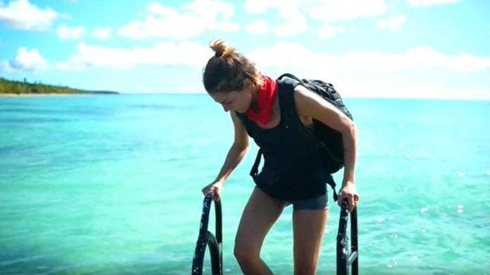 Survivor 5: Η "εισβολή" της Κάτιας Ταραμπάνκο "γκρέμισε" το Twitter – ΕΔΩ ΤΟΥΙΤΑΡΟΥΜΕ