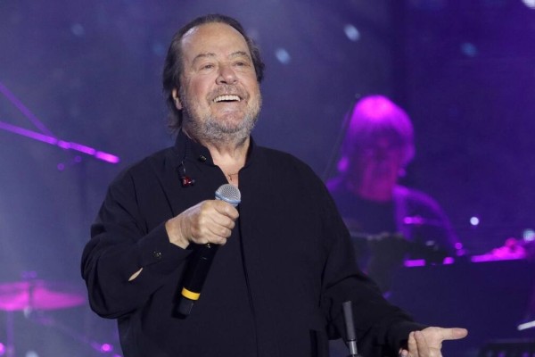 Ντίνα Μαρκοπούλου: Αυτή είναι η πρώτη σύζυγος του Γιάννη Πάριου (photos) – Gossip