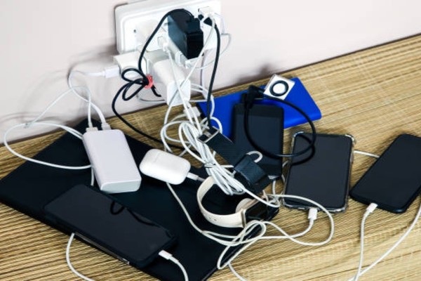 «Επανάσταση» στα κινητά τηλέφωνα: Έρχεται έως το τέλος του 2022 η συμφωνία για τον «έναν φορτιστή»! – Τεχνολογία