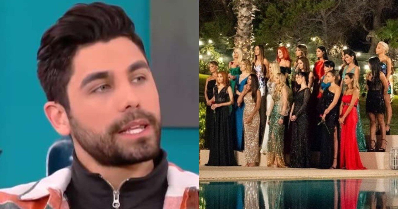 Παναγιώτης Βασιλάκος: «Κρατιόμουν με νύχια και με δόντια με όσα διάβαζα, πλέον δεν με πληγώνει τίποτα