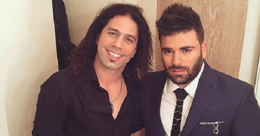 «Ούτε και με 1 εκατ. ευρώ δεν θα συνεργαζόμουν με τον αδερφό του», λέει ο μαέστρος του Παντελή Παντελίδη