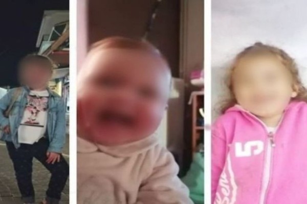 Οικογενειακή τραγωδία στη Πάτρα: Νέες αποκαλύψεις για το θάνατο των τριών παιδιών – Τι κατέθεσε η δασκάλα της 9χρονης Τζωρτζίνας (Video) – Ελλάδα